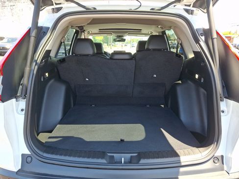 Used 2024 Honda CR-V EX-L image 29