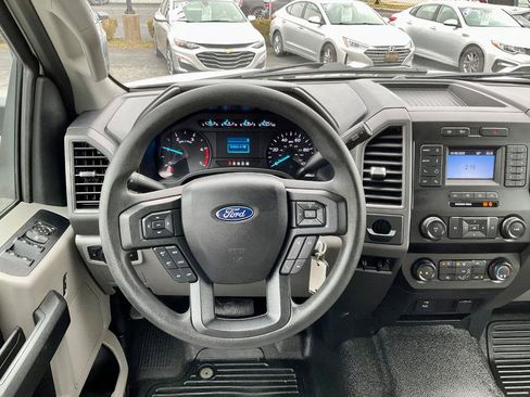 Used 2020 Ford F350 XL w/ Power Equipment Group RWD image 17