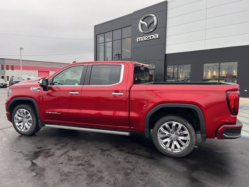 Used 2024 GMC Sierra 1500 Denali w/ Denali Reserve Package image 3