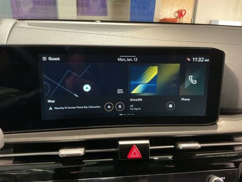 New 2026 Kia Sportage X-Pro Prestige AWD/4WD image 20