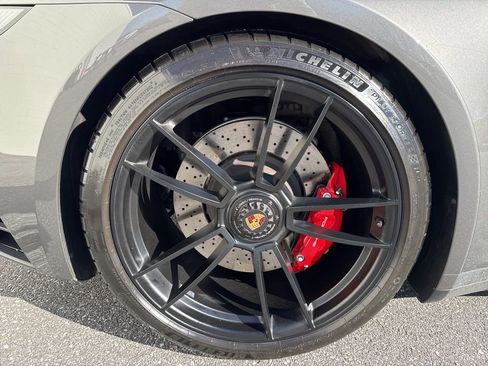 Used 2023 Porsche 911 Carrera 4 GTS image 12