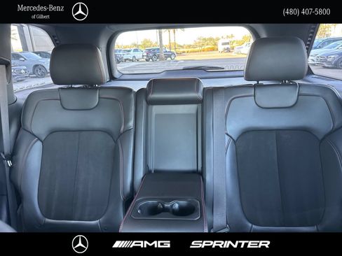 Used 2022 Jeep Grand Cherokee Trailhawk w/ Luxury Tech Group III AWD/4WD image 18