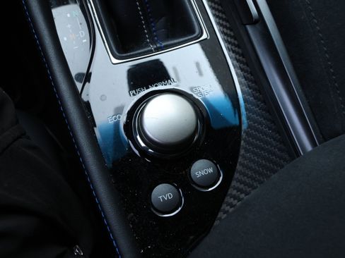 Used 2016 Lexus GS F RWD image 32