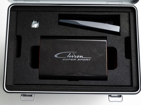 Used 2024 Bugatti Chiron Super Sport image 56