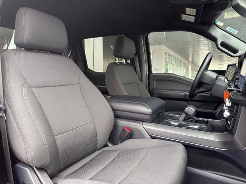 Certified 2024 Ford F150 XLT w/ Bed Utility Package image 34