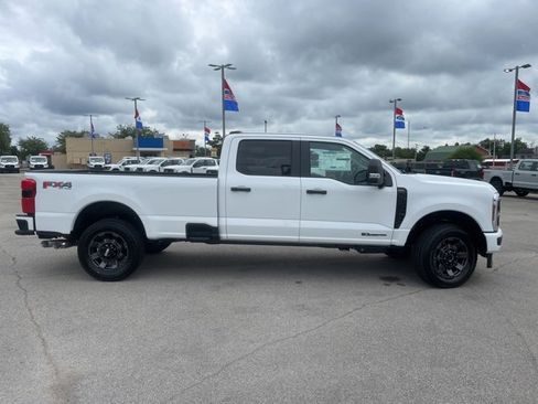 New 2026 Ford F350 XL w/ STX Appearance Package image 9