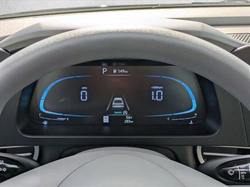 New 2026 Hyundai Elantra SE image 12