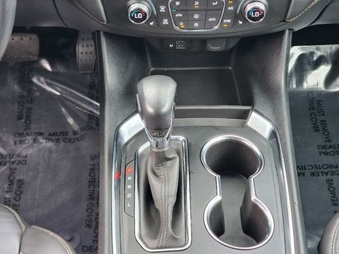 Used 2021 Chevrolet Traverse RS w/ LPO, Floor Liner Package image 30