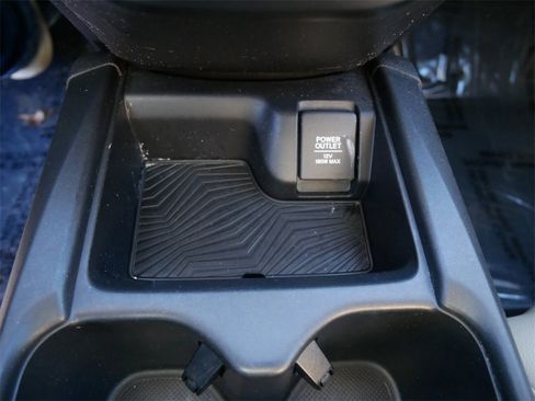 Used 2018 Honda CR-V Touring image 18