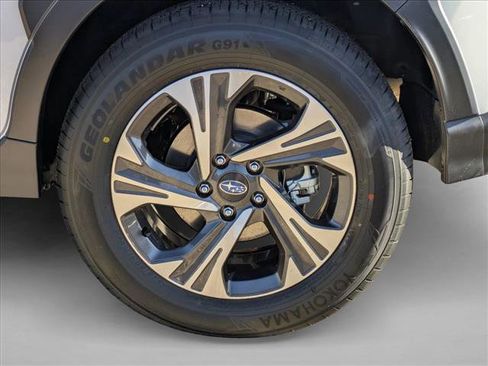 New 2026 Subaru Crosstrek 2.5i Premium image 9