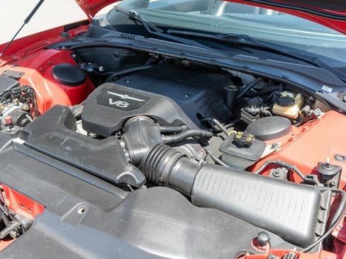 Used 2004 Ford Thunderbird RWD image 42