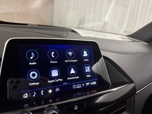 Used 2026 Cadillac CT4 Premium Luxury RWD image 27