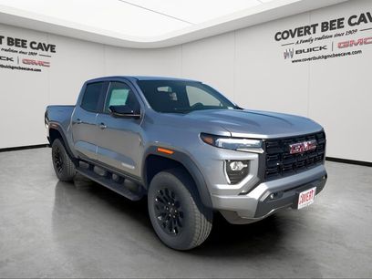 New 2026 GMC Canyon Elevation w/ Convenience Package