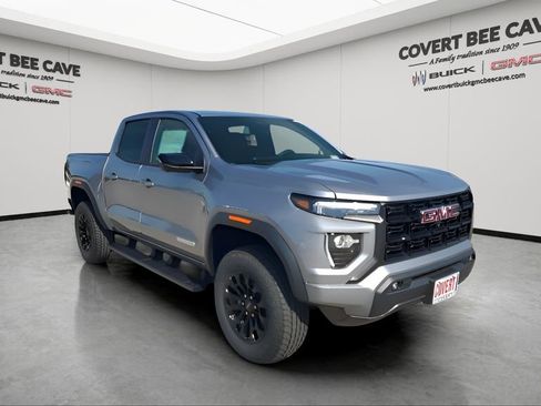 New 2026 GMC Canyon Elevation w/ Convenience Package image 1