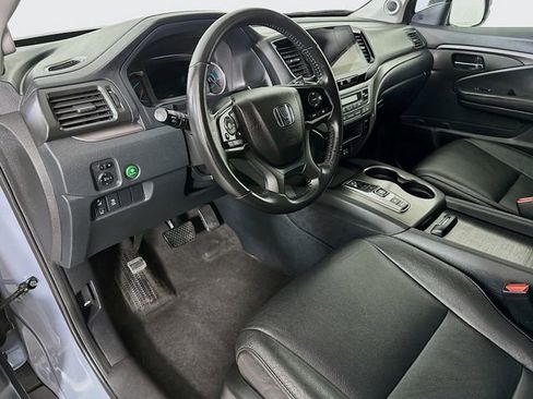 Certified 2022 Honda Pilot Special Edition image 23