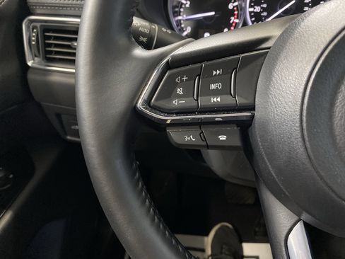 Used 2023 MAZDA CX-5 AWD 2.5 S w/ Preferred Package image 20