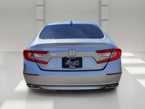 Used 2019 Honda Accord Sport image 5