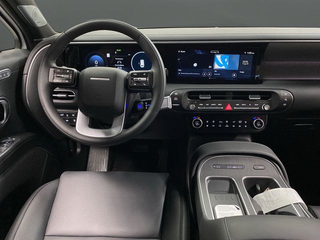 New 2026 Hyundai Palisade Calligraphy AWD/4WD image 5
