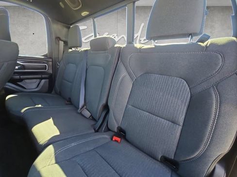 Used 2023 RAM 1500 Lone Star RWD image 22