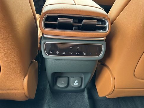 New 2026 Genesis GV80 2.5T Prestige image 52