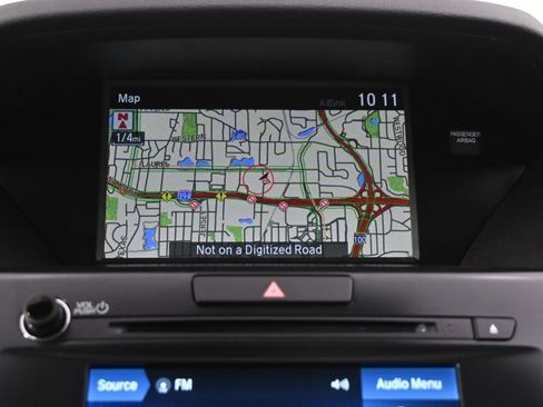 Used 2020 Acura MDX SH-AWD w/ Technology Package image 28