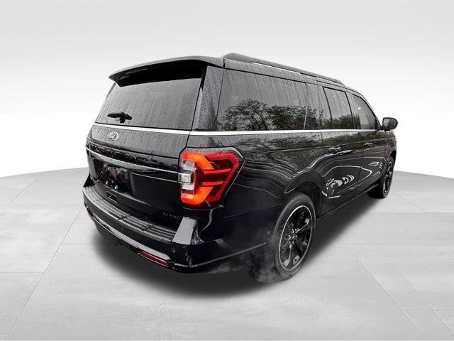 Used 2023 Ford Expedition Max Limited AWD/4WD image 7