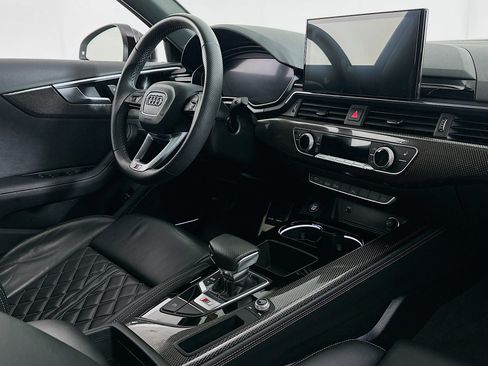 Used 2023 Audi S4 Premium Plus w/ Premium Plus Package image 30