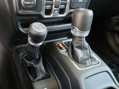 New 2026 Jeep Wrangler Sport image 22