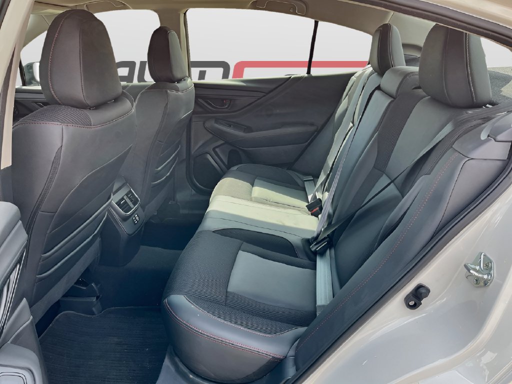Used 2024 Subaru Legacy Limited AWD/4WD image 25
