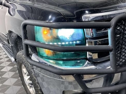 Used 2013 Chevrolet Silverado 2500 LT w/ Convenience Package image 34