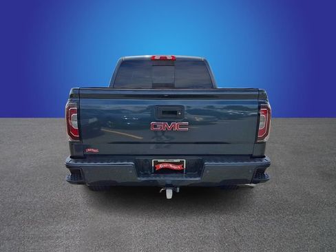 Used 2017 GMC Sierra 1500 Denali AWD/4WD image 5