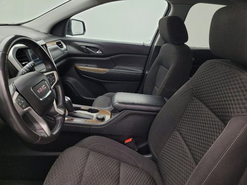 Used 2017 GMC Acadia SLE AWD/4WD image 17