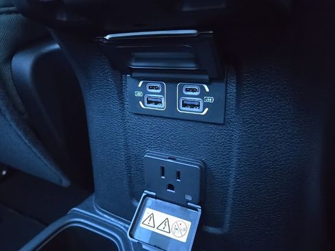 New 2026 Jeep Gladiator Mojave image 91