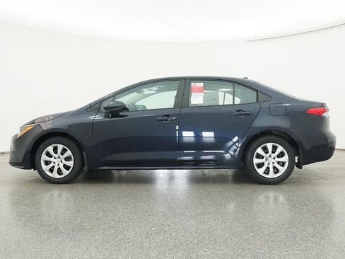 New 2026 Toyota Corolla LE image 19