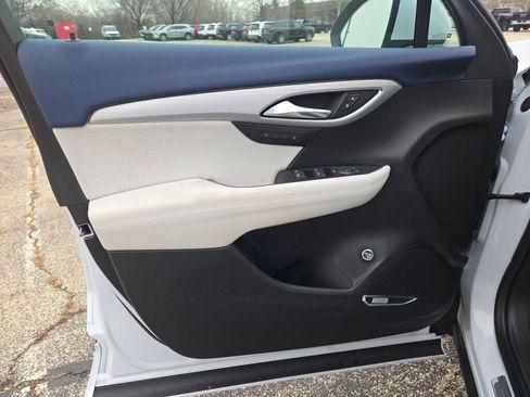 New 2026 Buick Envision Avenir image 22