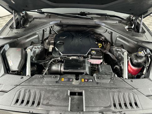 Used 2024 Genesis GV80 2.5T image 34