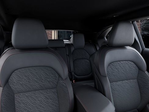 New 2026 Dodge Charger Scat Pack w/ Blacktop Package image 26