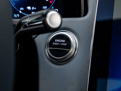 New 2026 Mercedes-Benz E 53 AMG e 4MATIC Sedan image 24