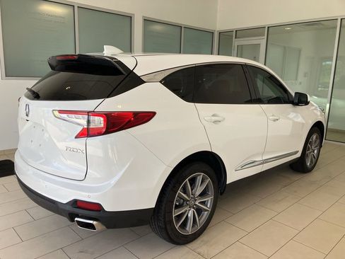 Used 2023 Acura RDX FWD w/ Technology Package image 10