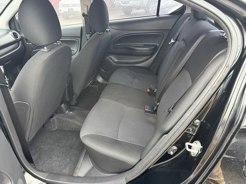 Used 2021 Mitsubishi Mirage G4 ES image 14