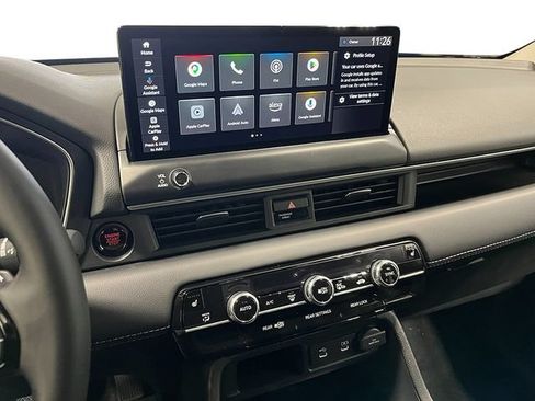 New 2026 Honda Pilot EX-L image 18