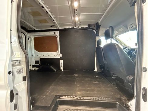 Used 2022 Ford Transit 250 Medium Roof AWD w/ Load Area Protection Package image 27