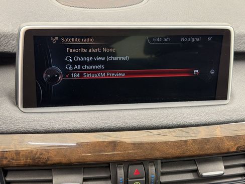 Used 2014 BMW X5 sDrive35i RWD image 20
