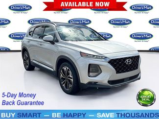 Used 2019 Hyundai Santa Fe Limited video 1
