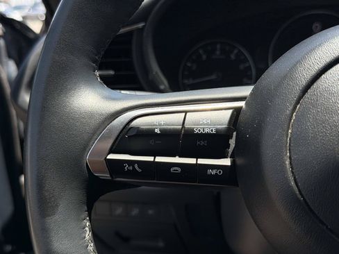 Used 2025 MAZDA CX-30 AWD 2.5 S w/ Preferred Package image 9