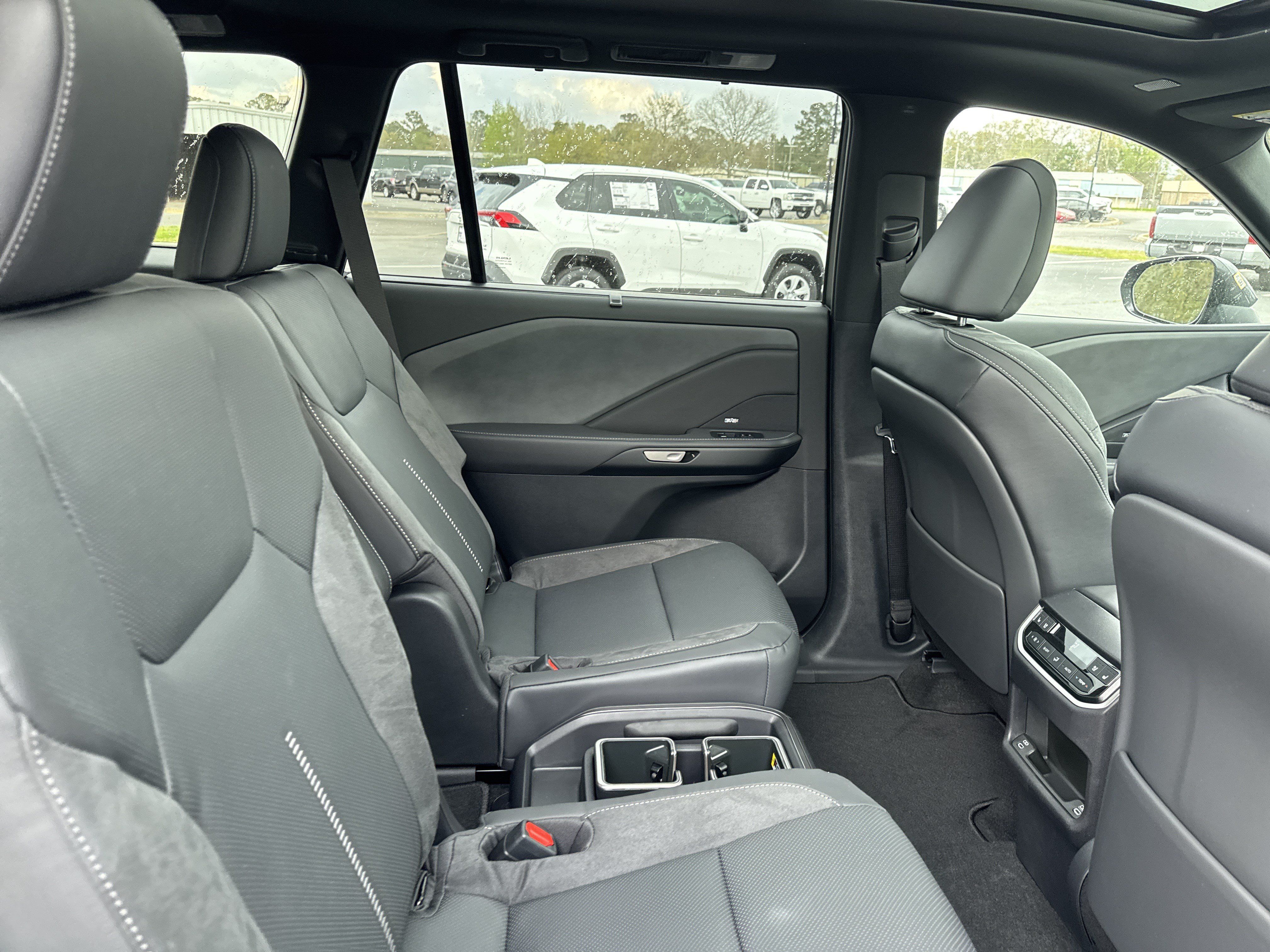 Used 2026 Lexus TX 350 AWD w/ Technology Package image 32
