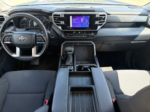 Used 2024 Toyota Tundra SR5 AWD/4WD image 27