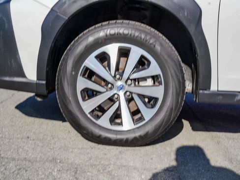 Certified 2023 Subaru Outback Premium image 9