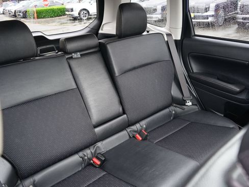 Used 2014 Subaru Forester 2.0XT Premium AWD/4WD image 17