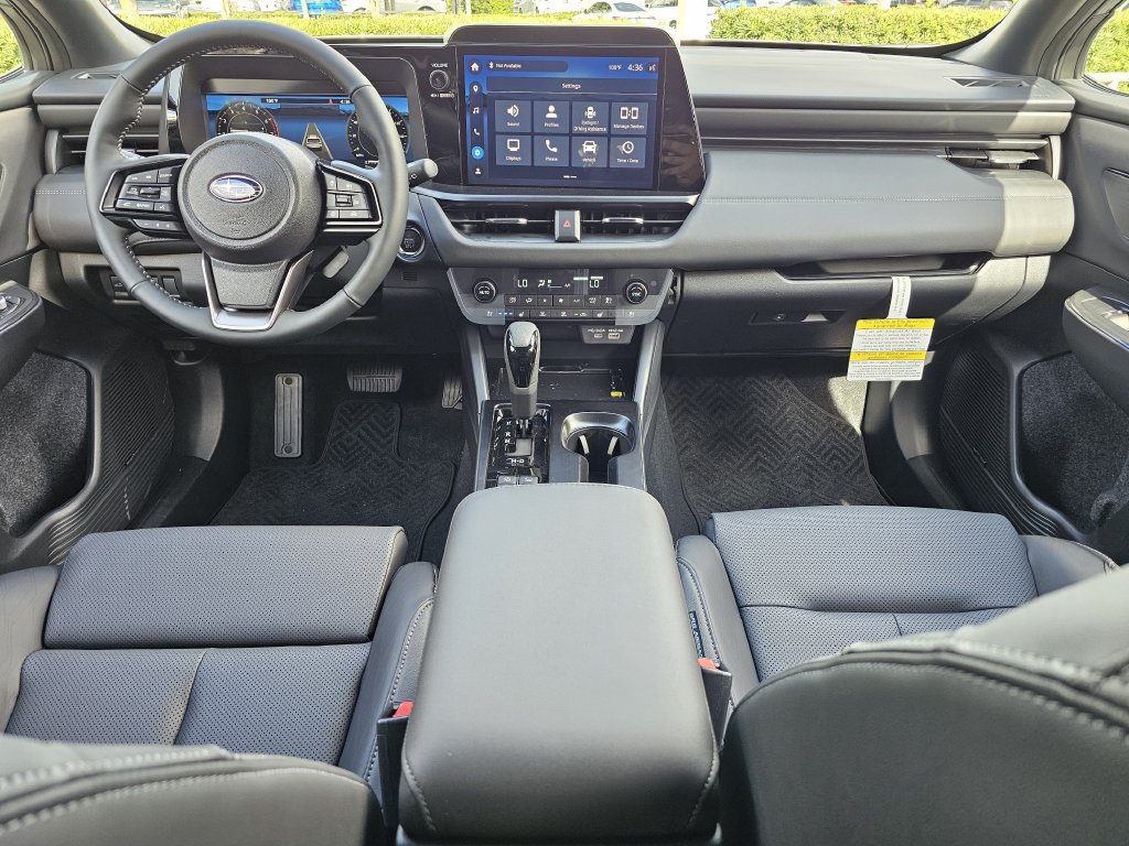 New 2026 Subaru Outback Touring AWD/4WD image 12